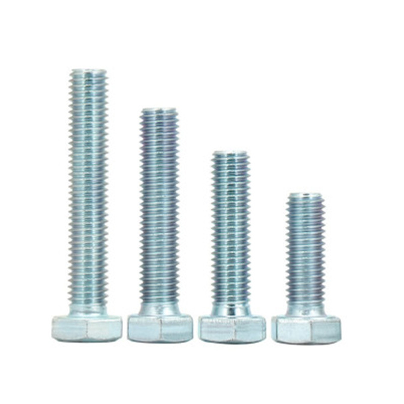 پیچ شش ضلعی مقاوم