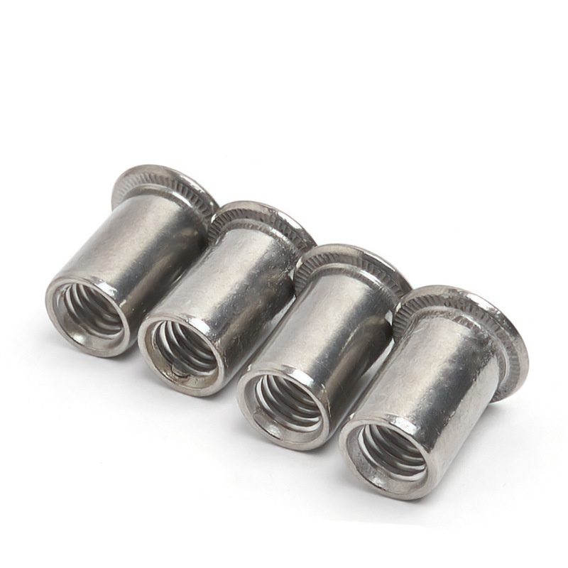 آجیل های سرخ شده با سر کانترک را ایمن کنید