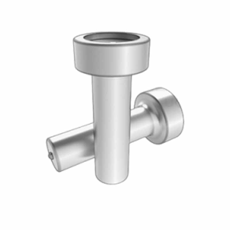 اتصال برشی برای جوش قوس الکتریکی