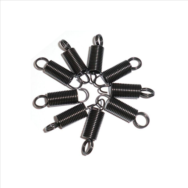 فنر کششی صاف