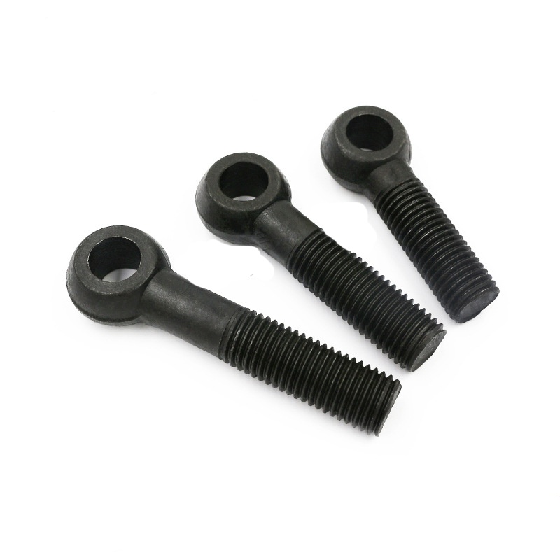 پیچ چشمی صاف