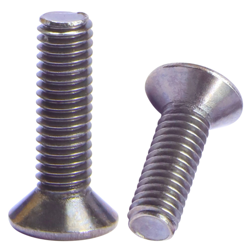 پیچ درپوش سر سوکت