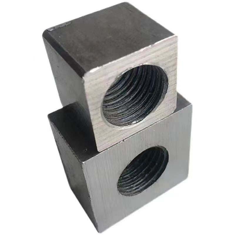 مهره پایه خاص