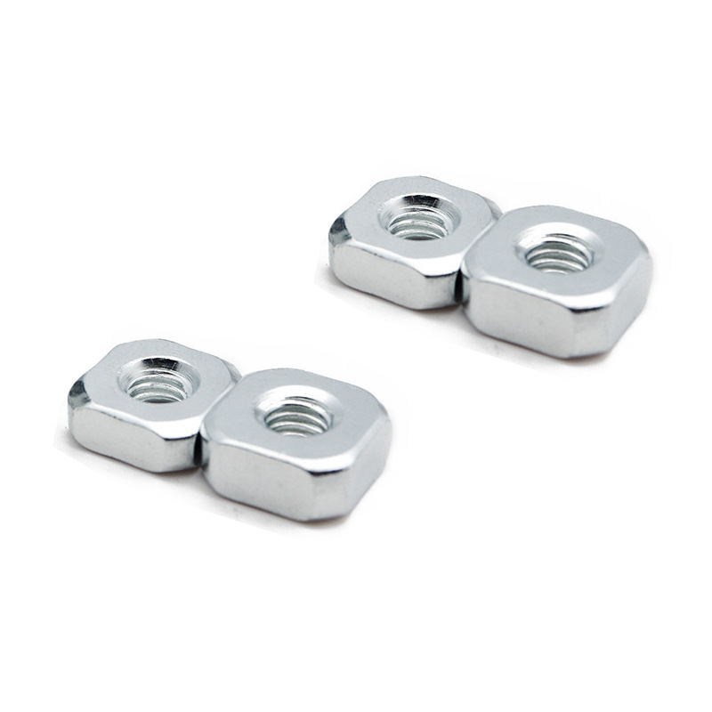 آجیل ماشین مربعی