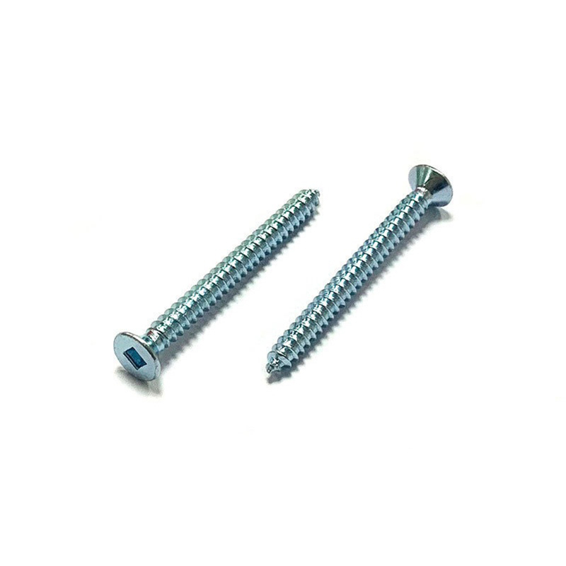 Square Countersunk Screw
