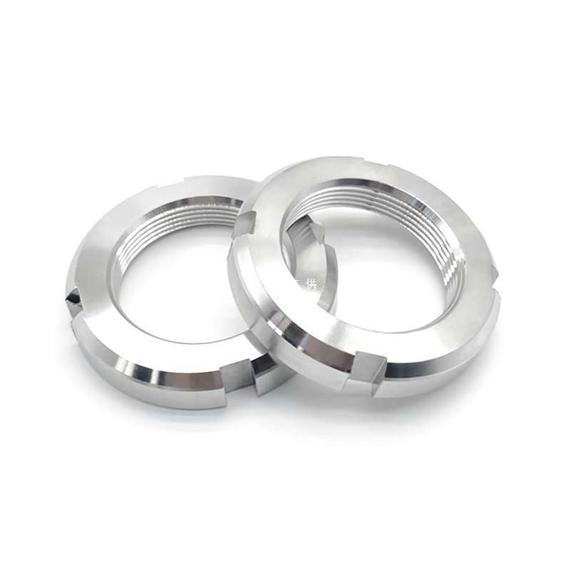 مهره قفل ساز صدا