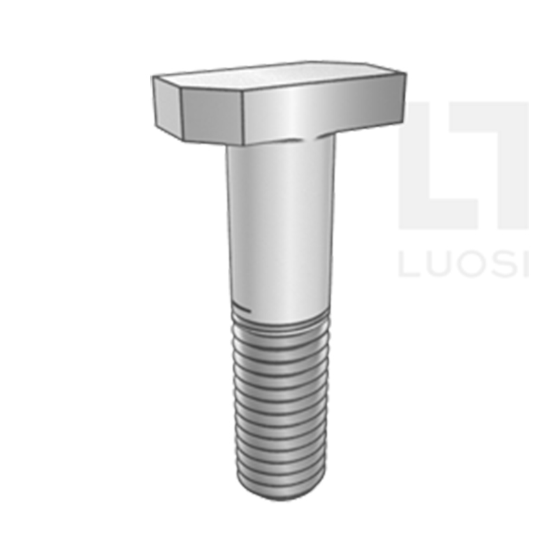 پیچ T ​​برای تخلیه سریع