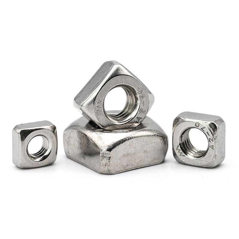 آجیل مربع نازک