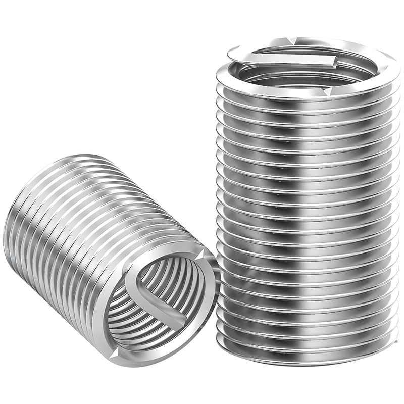 آستین پیچ رزوه