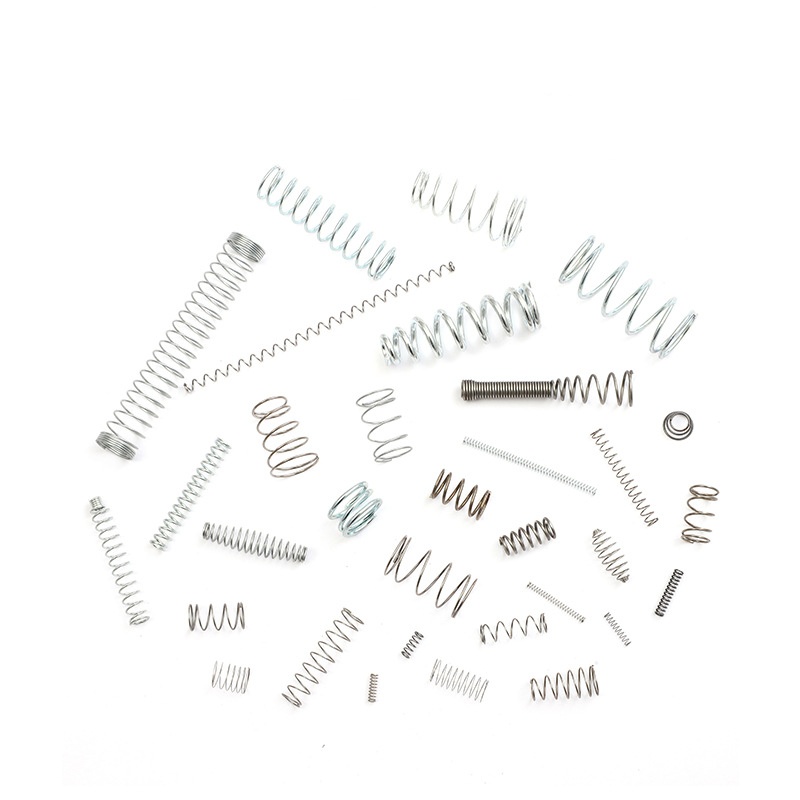 فنر پیچشی غنی از گشتاور