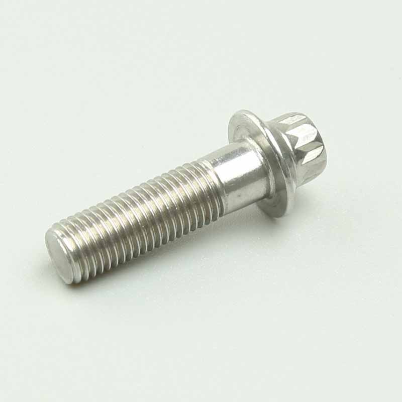 پیچ های فلنج پیشگام نوع B 12