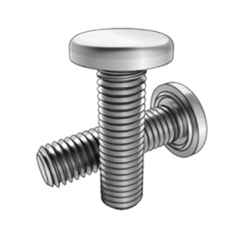 نوع UR Projection Weld Studs