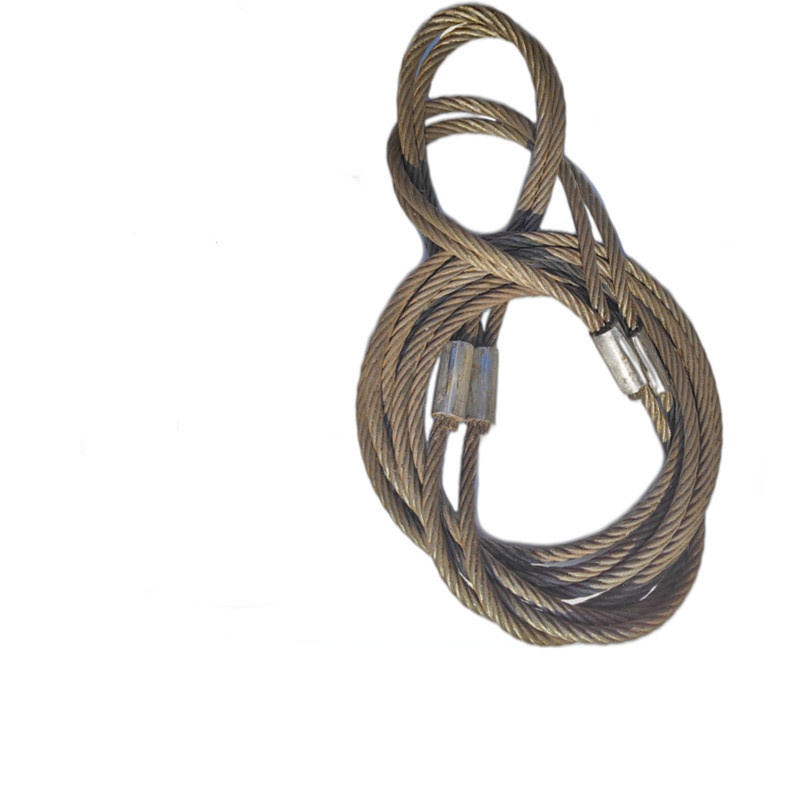 رشته های فولادی همه کاره