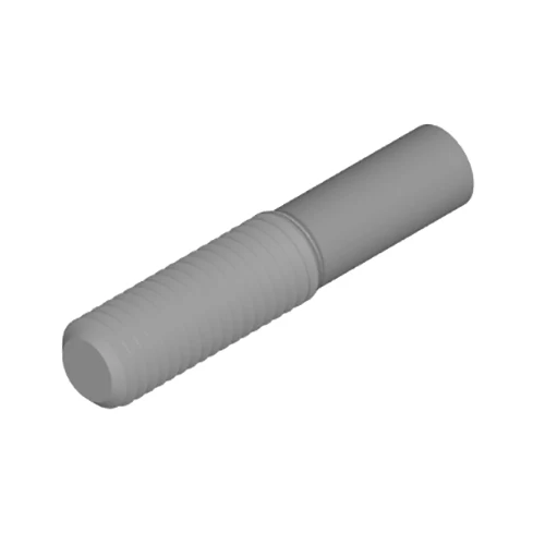 گل میخ های جوشکاری با Turnbuckles