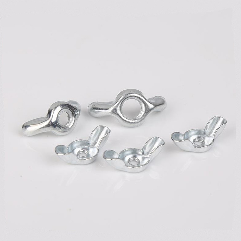 بال گرد گوش